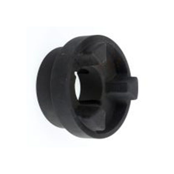 RS PRO,184-735, 28 mm孔径 85 mm, 23.5 mm长, 29 mm长, HRC系列 90 mm 管接头