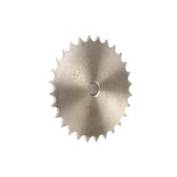 RS PRO,184-858,钢 链轮, 28齿, 导向阀孔 05B-1, 40 mm宽