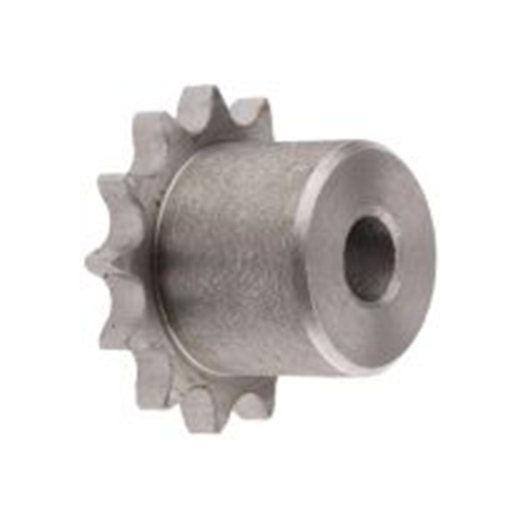 RS PRO,184-870,钢 链轮, 13齿, 先导孔 06B-1, 35 mm宽