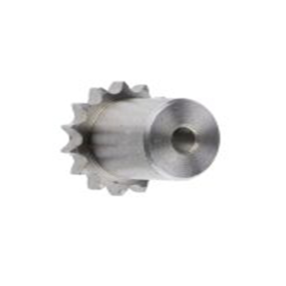 RS PRO,184-886,钢 链轮, 15齿, 先导孔 06B-1, 35 mm宽