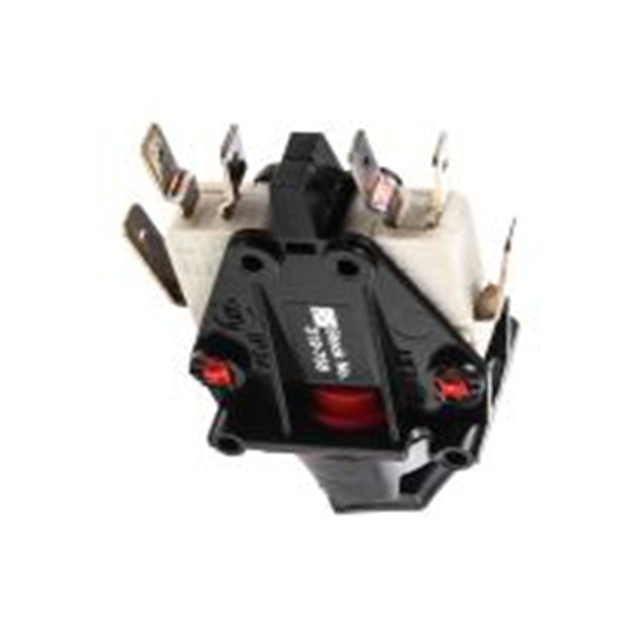 RS PRO,319-758, 面板安装, 687系列 闭锁 空气开关