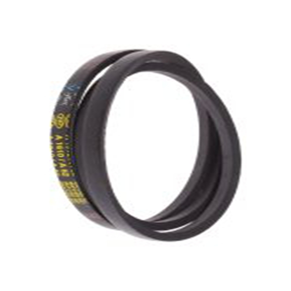 RS PRO,471-534,A型 同步带 1574 mm长 1570 mm, 橡胶, 聚乙烯对苯二酸盐制, 聚酯制, FFA系列