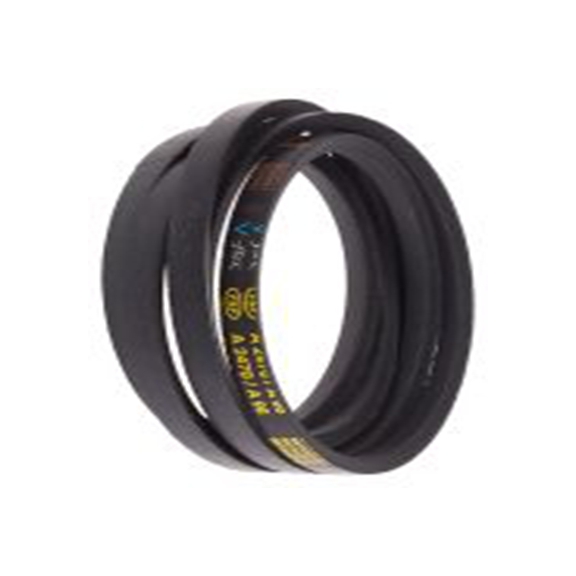 RS PRO,471-550,A型 同步带 2438 mm长 2430 mm, 聚乙烯对苯二酸盐, 橡胶制, 聚酯制, FFA系列