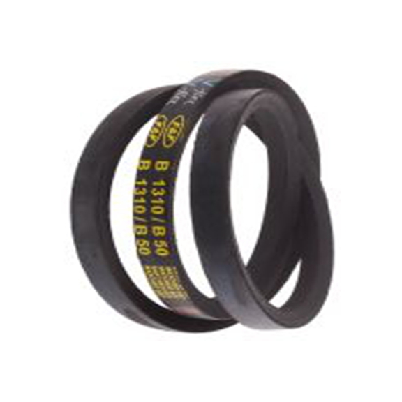 RS PRO,471-556,B型 同步带 1275 mm长 1270 mm, 聚乙烯对苯二酸盐, 橡胶制, 聚酯制, FFB系列