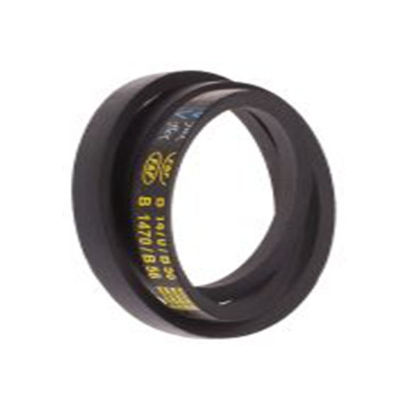 RS PRO,471-584,B型 同步带 1425 mm长 1420 mm, 聚乙烯对苯二酸盐, 橡胶制, 聚酯制, FFB系列