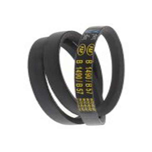 RS PRO,471-588,B型 同步带 1450 mm长 1450 mm, 聚乙烯对苯二酸盐, 橡胶制, 聚酯制, FFA系列