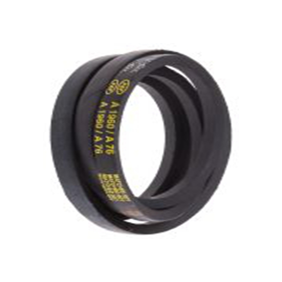 RS PRO,471-601,A型 同步带 1930 mm长 1930 mm, 聚乙烯对苯二酸盐, 橡胶制, 聚酯制, FFA系列