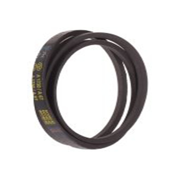 RS PRO,471-607,A型 同步带 1700 mm长 1700 mm, 聚乙烯对苯二酸盐, 橡胶制, 聚酯制, FFA系列