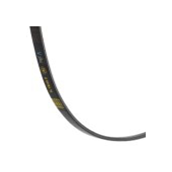 RS PRO,471-613,A型 同步带 1880 mm长 1880 mm, 聚乙烯对苯二酸盐, 橡胶制, 聚酯制, FFA系列