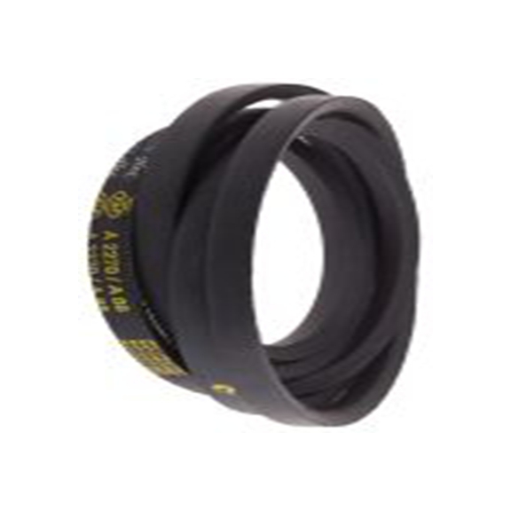 RS PRO,471-639,A型 同步带 2240 mm长 2240 mm, 橡胶, 聚乙烯对苯二酸盐制, 聚酯制, FFA系列