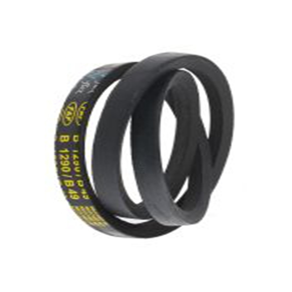 RS PRO,471-645,B型 同步带 1250 mm长 1250 mm, 橡胶, 聚乙烯对苯二酸盐制, 聚酯制, FFB系列
