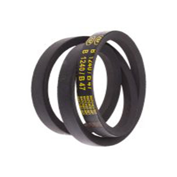 RS PRO,471-651,B型 同步带 1200 mm长 1200 mm, 聚乙烯对苯二酸盐, 橡胶制, 聚酯制, FFB系列