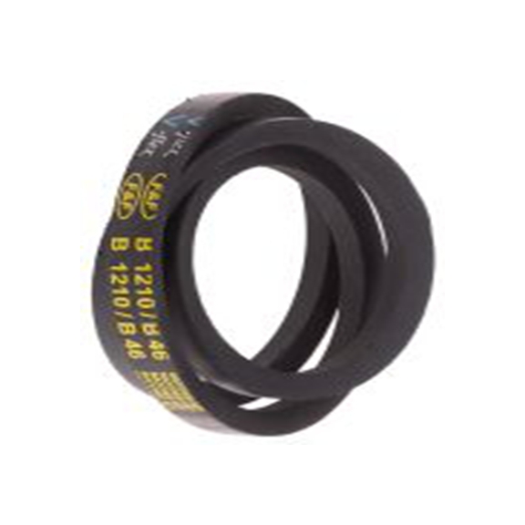 RS PRO,471-657,B型 同步带 1175 mm长 1170 mm, 聚乙烯对苯二酸盐, 橡胶制, 聚酯制, FFB系列