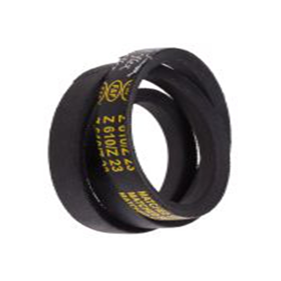 RS PRO,471-673,Z型 同步带 585 mm长 585 mm, 聚乙烯对苯二酸盐, 橡胶制, 聚酯制, FFZ系列