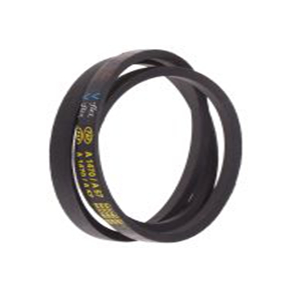 RS PRO,471-685,A型 同步带 1450 mm长 1450 mm, 聚乙烯对苯二酸盐, 橡胶制, 聚酯制, FFA系列