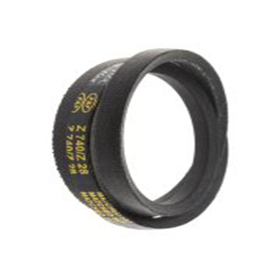 RS PRO,471-708,Z型 同步带 710 mm长 710 mm, 聚乙烯对苯二酸盐, 橡胶制, 聚酯制, FFZ系列