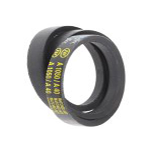 RS PRO,471-736,A型 同步带 1016 mm长 1010 mm, 橡胶, 聚乙烯对苯二酸盐制, 聚酯制, FFA系列