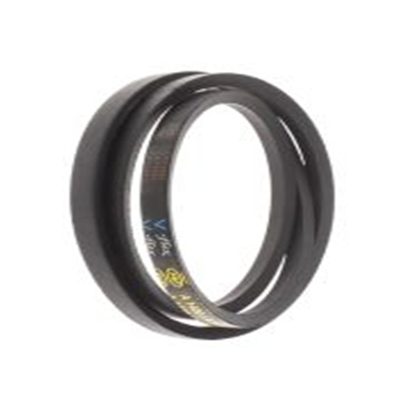 RS PRO,471-742,A型 同步带 1400 mm长 1400 mm, 橡胶, 聚乙烯对苯二酸盐制, 聚酯制, FFA系列