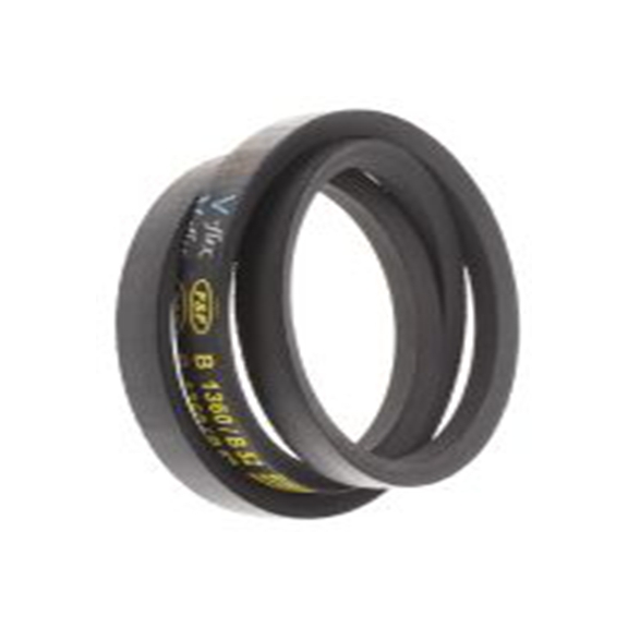 RS PRO,471-768,B型 同步带 1320 mm长 1320 mm, 聚乙烯对苯二酸盐, 橡胶制, 聚酯制, FFB系列