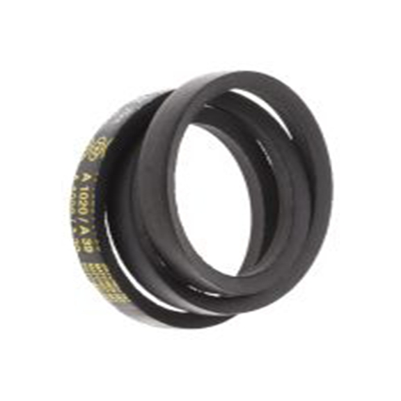 RS PRO,471-770,A型 同步带 990 mm长 990 mm, 聚乙烯对苯二酸盐, 橡胶制, 聚酯制, FFA系列