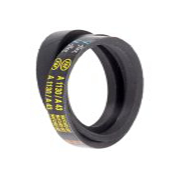 RS PRO,471-796,A型 同步带 1100 mm长 1100 mm, 聚乙烯对苯二酸盐, 橡胶制, 聚酯制, FFA系列