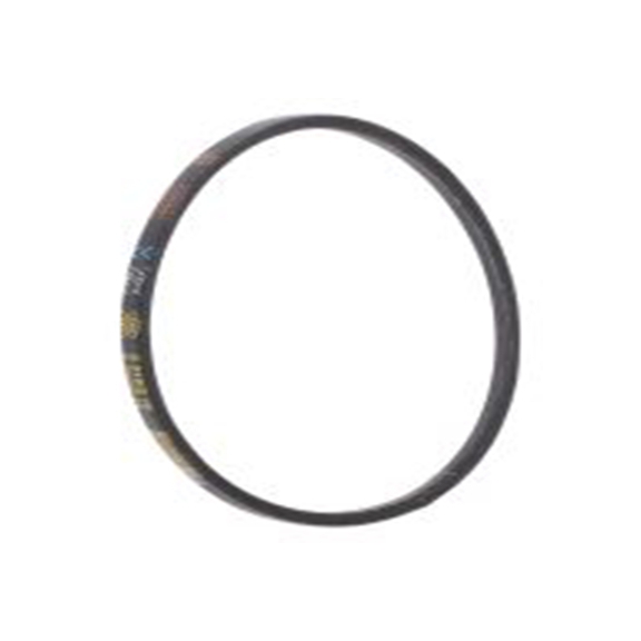 RS PRO,471-803,Z型 同步带 480 mm长 480 mm, 聚乙烯对苯二酸盐, 橡胶制, 聚酯制, FFZ系列