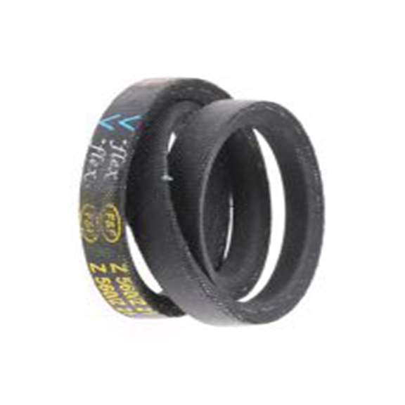 RS PRO,471-809,Z型 同步带 530 mm长 530 mm, 聚乙烯对苯二酸盐, 橡胶制, 聚酯制, FFZ系列