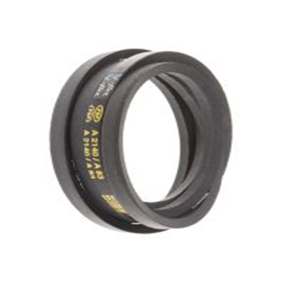 RS PRO,471-819,A型 同步带 2110 mm长 2110 mm, 聚乙烯对苯二酸盐, 橡胶制, 聚酯制, FFA系列