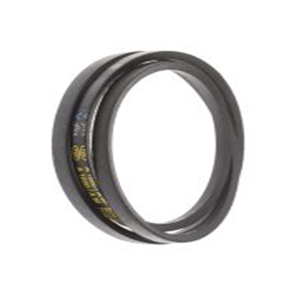 RS PRO,471-859,A型 同步带 1650 mm长 1650 mm, 聚乙烯对苯二酸盐, 橡胶制, 聚酯制, FFA系列