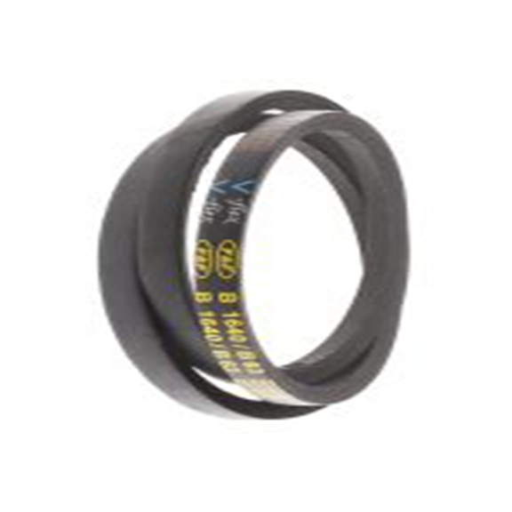 RS PRO,471-869,B型 同步带 1600 mm长 1600 mm, 橡胶, 聚乙烯对苯二酸盐制, 聚酯制, FFB系列