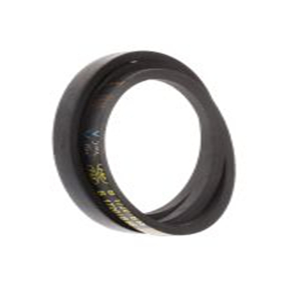 RS PRO,471-871,B型 同步带 1675 mm长 1670 mm, 聚乙烯对苯二酸盐, 橡胶制, 聚酯制, FFB系列