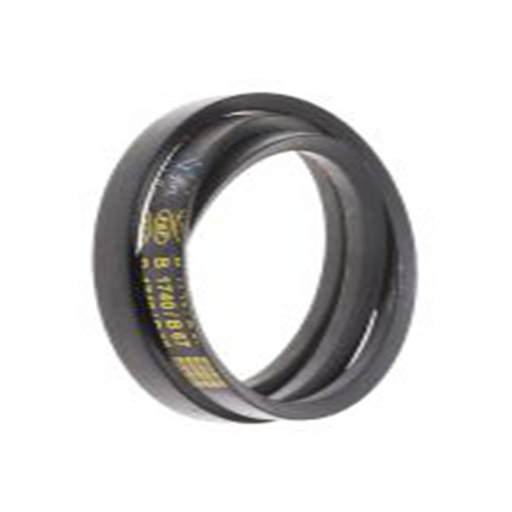 RS PRO,471-875,B型 同步带 1700 mm长 1700 mm, 橡胶, 聚乙烯对苯二酸盐制, 聚酯制, FFB系列