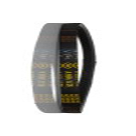 RS PRO,471-887,A型 同步带 660 mm长 660 mm, 橡胶, 聚乙烯对苯二酸盐制, 聚酯制, FFA系列