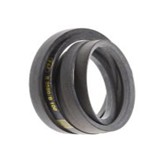 RS PRO,471-897,B型 同步带 2540 mm长 2540 mm, 橡胶, 聚乙烯对苯二酸盐制, 聚酯制, FFB系列