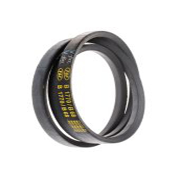 RS PRO,471-916,B型 同步带 1725 mm长 1720 mm, 聚乙烯对苯二酸盐, 橡胶制, 聚酯制, FFB系列