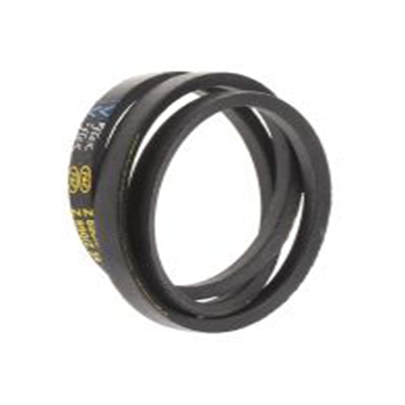 RS PRO,471-932,Z型 同步带 865 mm长 890 mm, 聚乙烯对苯二酸盐, 橡胶制, 聚酯制, FFZ系列