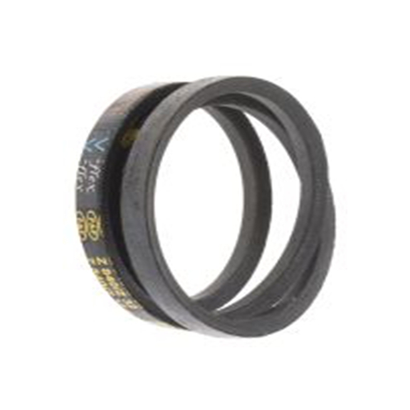 RS PRO,471-938,Z型 同步带 820 mm长 840 mm, 橡胶, 聚乙烯对苯二酸盐制, 聚酯制, FFZ系列