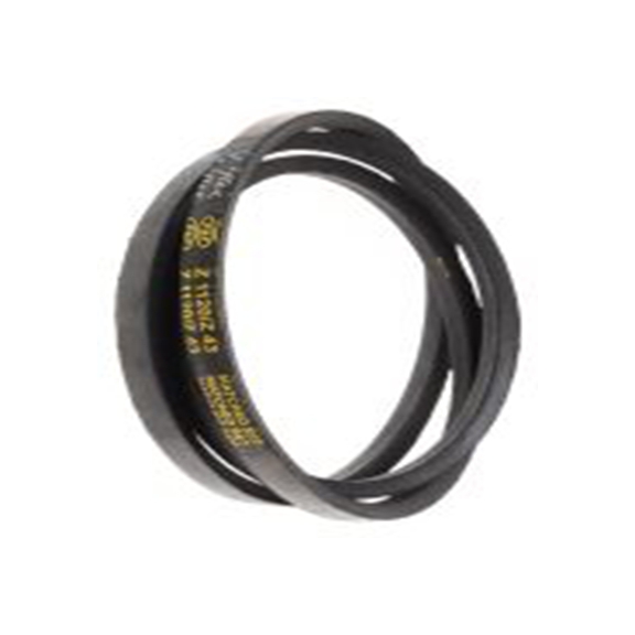 RS PRO,471-944,Z型 同步带 1090 mm长 1090 mm, 聚乙烯对苯二酸盐, 橡胶制, 聚酯制, FFZ系列