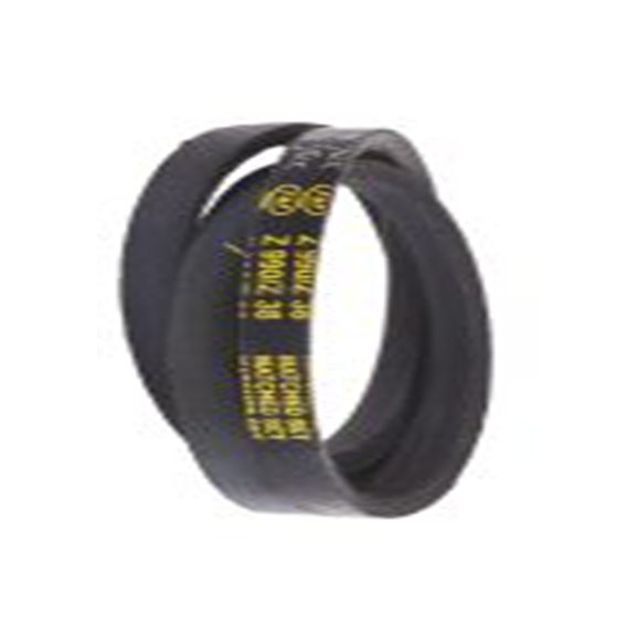 RS PRO,471-950,Z型 同步带 965 mm长 965 mm, 聚乙烯对苯二酸盐, 橡胶制, 聚酯制, FFZ系列