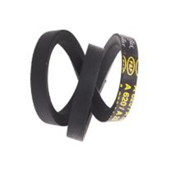 RS PRO,471-960,A型 同步带 585 mm长 585 mm, 橡胶, 聚乙烯对苯二酸盐制, 聚酯制, FFA系列