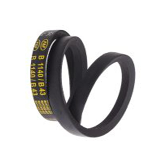 RS PRO,471-966,B型 同步带 1090 mm长 1090 mm, 橡胶, 聚乙烯对苯二酸盐制, 聚酯制, FFB系列