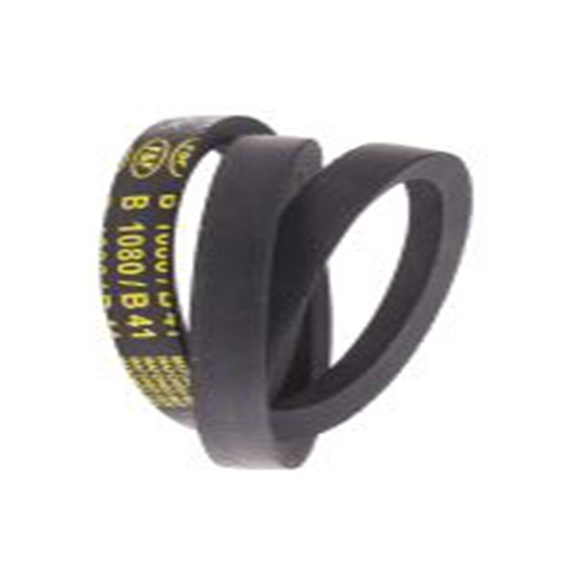 RS PRO,471-972,B型 同步带 1040 mm长 1040 mm, 聚乙烯对苯二酸盐, 橡胶制, 聚酯制, FFB系列