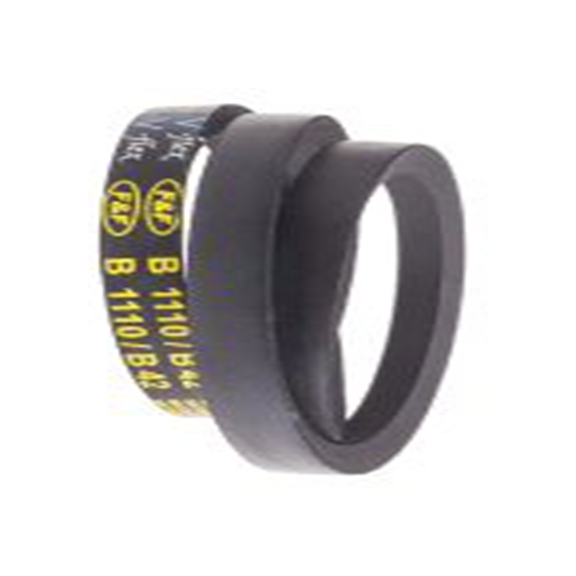 RS PRO,471-976,B型 同步带 1060 mm长 1060 mm, 聚乙烯对苯二酸盐, 橡胶制, 聚酯制, FFB系列