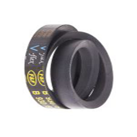 RS PRO,471-988,B型 同步带 889 mm长 889 mm, 聚乙烯对苯二酸盐, 橡胶制, 聚酯制, FFB系列