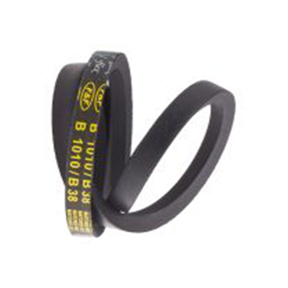 RS PRO,471-998,B型 同步带 965 mm长 965 mm, 聚乙烯对苯二酸盐, 橡胶制, 聚酯制, FFB系列