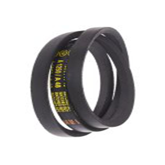 RS PRO,472-004,A型 同步带 1220 mm长 1220 mm, 橡胶, 聚乙烯对苯二酸盐制, 聚酯制, FFA系列