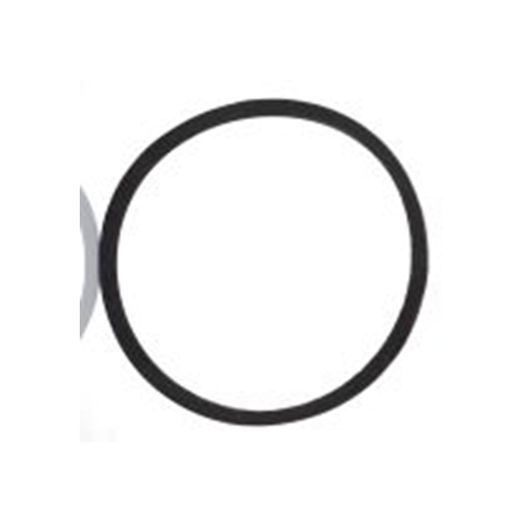 RS PRO,472-070,A型 同步带 560 mm长 560 mm, 聚乙烯对苯二酸盐, 橡胶制, 聚酯制, FFA系列