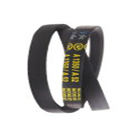 RS PRO,472-076,A型 同步带 1320 mm长 1320 mm, 聚乙烯对苯二酸盐, 橡胶制, 聚酯制, FFA系列