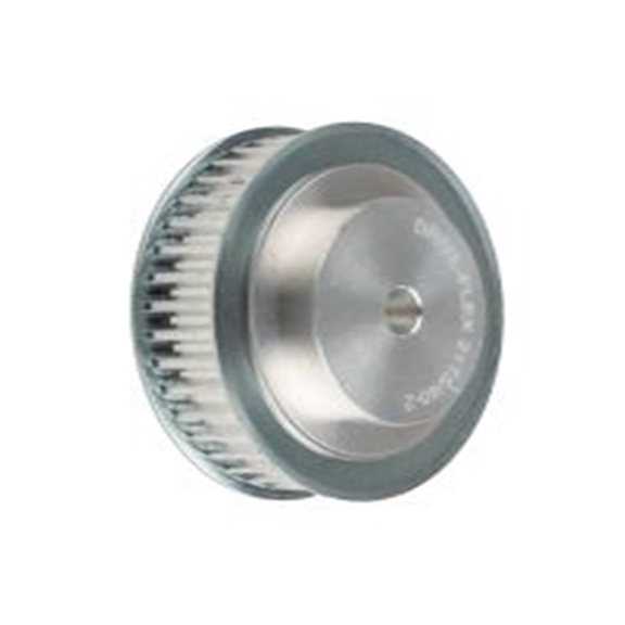 RS PRO,745-668,同步皮带轮, 铝制 10 mm, 40齿, 5 mm节距, 8 mm孔径