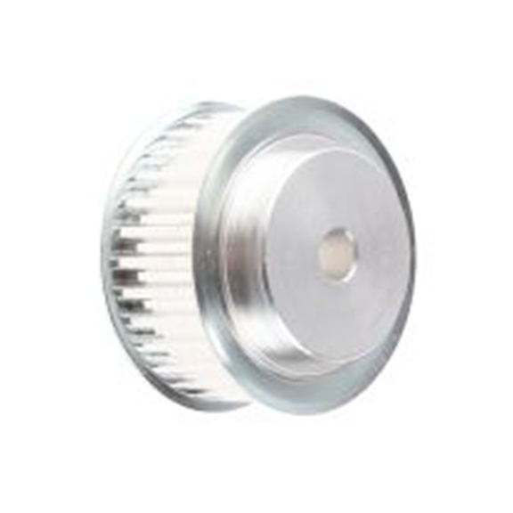 RS PRO,745-719,同步皮带轮, 铝制 16 mm, 30齿, 5 mm节距, 8 mm孔径